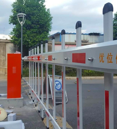 施工現場