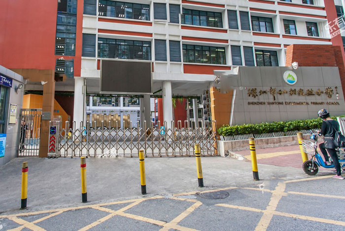 廣龍鑫智能科技有限公司：幼兒園安裝監控要點