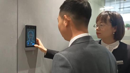深圳安防專家｜廣龍鑫科技12年品質護航
